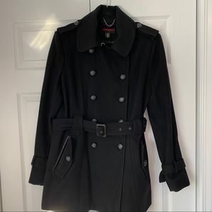Miss Sixty Pea Coat